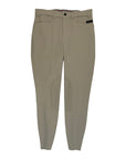 Ariat 'Speranza' Knee Patch Breeches in Tan