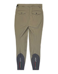 Ariat 'Speranza' Knee Patch Breeches in Tan