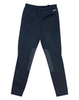 Kerrits Sit Tight Wind Pro Tights in Black