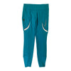 Kingsland 'Katja' E-Tec Full Grip Pull On Breeches in Blue Deep Lagoon
