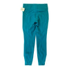 Kingsland 'Katja' E-Tec Full Grip Pull On Breeches in Blue Deep Lagoon