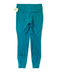 Kingsland 'Katja' E-Tec Full Grip Pull On Breeches in Blue Deep Lagoon
