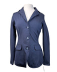 Romfh Pro-Lite Show Coat in Navy