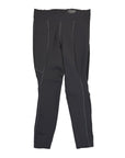 Dover Saddlery Coolblast Full Seat Tights in Grey