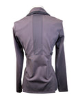 Equestrian Stockholm 'Select' Competition Jacket in Moonless Night