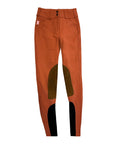 Tailored Sportsman 'Trophy Hunter' Boot Sock Breeches in Yam