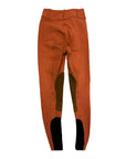 Tailored Sportsman 'Trophy Hunter' Boot Sock Breeches in Yam