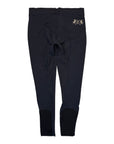 B Vertigo 'Meghan' High Rise Breeches in Navy
