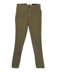 TuffRider Cotton Pull On Jods in Tan