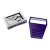 Horse Shave  in Purple