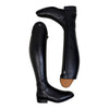 DeNiro Custom 'Bellini' Dressage Boots in Black