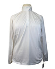 Ariat Pro Series Show Shirt in White