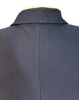 Samsheild 'Florida Crystal' Show Coat in Navy