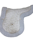 Toklat Fleece Show Pad in White