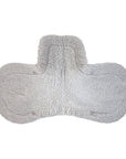 Toklat Fleece Show Pad in White