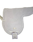 Lettia 'Wonder' Pad in White