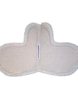 Lettia 'Wonder' Pad in White