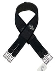 Professional's Choice SMx Girth in Black