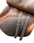 Butet 2012 Saddle in Gold