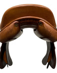 Butet 2012 Saddle in Gold