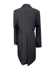 RJ Classics Jr Grey Label Shadbelly in Black