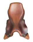 Ovation Jumping Saddle in Brown