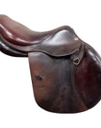 CWD 2016 SE02 Saddle in Brown