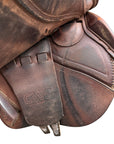 CWD 2016 SE02 Saddle in Brown