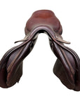 CWD 2016 SE02 Saddle in Brown - 17"