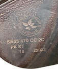 CWD 2018 SE03 Saddle in Brown