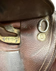 CWD 2018 SE03 Saddle in Brown