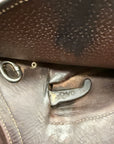 CWD 2019 SE01 Saddle in Brown