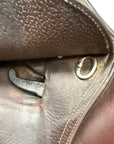 CWD 2019 SE01 Saddle in Brown