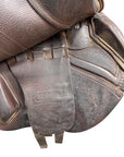 CWD 2019 SE01 Saddle in Brown