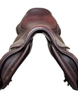 CWD 2019 SE01 Saddle in Brown - 16.5"