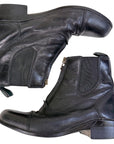 Ariat Devon IV Paddock Boots in Black