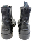 Ariat Devon IV Paddock Boots in Black