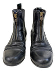 Ariat Devon IV Paddock Boots in Black