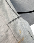 Goode Rider 'Glam Sport' Shirt in Light Grey