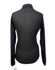 Goode Rider 'In the Lead' Shirt in Black