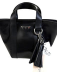Get the Gallop Hay Bag in Black