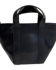 Get the Gallop Hay Bag in Black