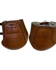 Champion Turf Ankle Eq Boots in Cognac
