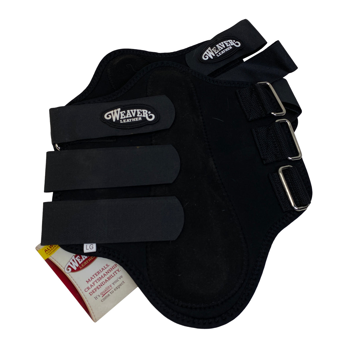 Weaver splint boots cheap