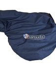 Antares Saddle Cover in Navy