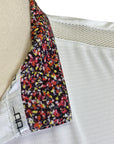 Alessandro Albanese 'Liberty' Limited Edition Show Shirt in White - Women's Large