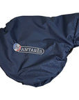 Antares Saddle Cover in Navy
