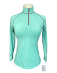 LeMieux Base Layer in Mint