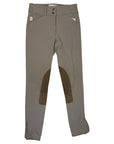 Tailored Sportsman 'Trophy Hunter' Breeches in Tan