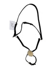 Figure 8 Noseband in Black